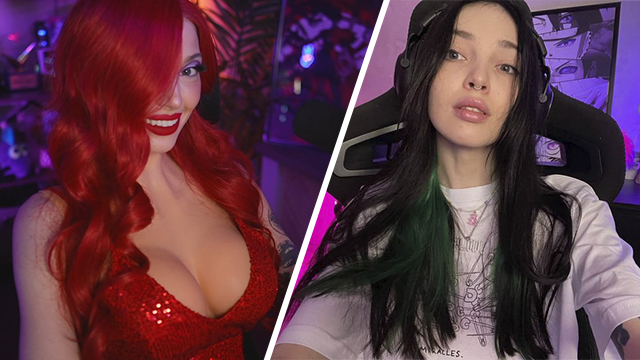 Что мы знаем о стримерше Юлии «by_Owl» Ивлевой. Дота, тату и косплей