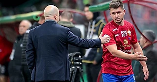 ЦСКА вышел из переговоров по продлению контракта Жемалетдинова