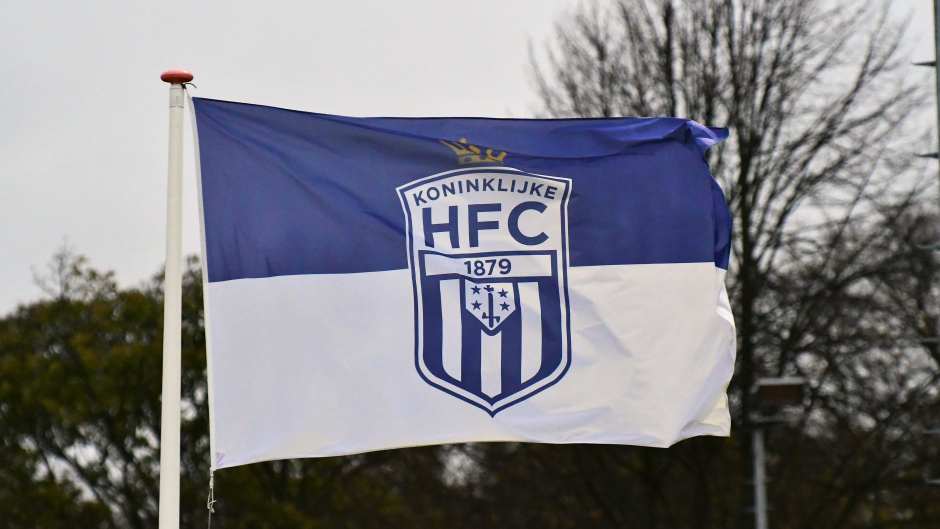 Впервые в жизни сходил на футбол как журналист – и сразу на старейший клуб Нидерландов. Как это было