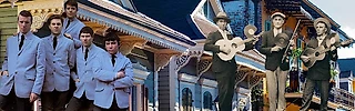 Новый Орлеан: азарт, Дом восходящего солнца и спортивная рулетка