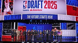 11 быстрых мыслей про драфт-2025