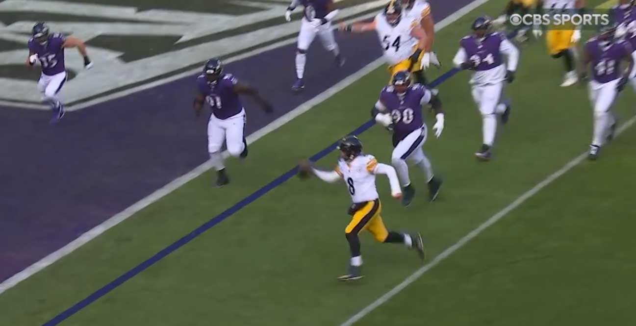 НФЛ, Марк Эндрюс, драфт НФЛ, Деррик Хенри, Деандре Хопкинс, Балтимор, Ламар Джексон, Джон Харбо