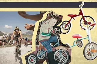 «Мечта сбылась и отложилась в памяти навсегда»: ваши комментарии про первые велосипеды