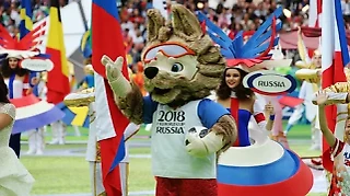Что-что, а ностальгия осталась