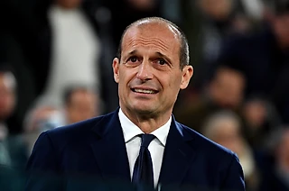 «Лацио» уволил Тудора и ведёт переговоры с Аллегри о назначении главным тренером