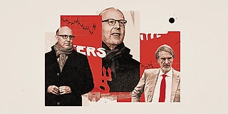 Семья Глейзеров в 2025 году — их роль в «Манчестер Юнайтед», отношения с Рэтклиффом и что будет дальше