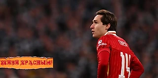 Потерянный сезон Федерико Кьезы в «Ливерпуле». Что будет дальше?
