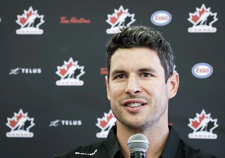 Crosby on rumours about his future in Pittsburgh: 'That's the hard part about losing' – Winnipeg Free Press