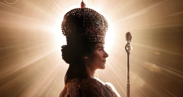 Екатерина Великая