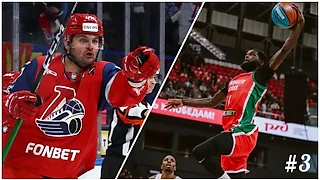 🚂 Паровозные итоги недели. Выпуск #3