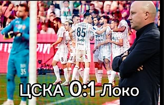 Одно провальное решение Николича убило ЦСКА! Тактический разбор московского дерби