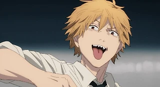 Лучшая озвучка «Человек-бензопила» – в какой озвучке смотреть аниме