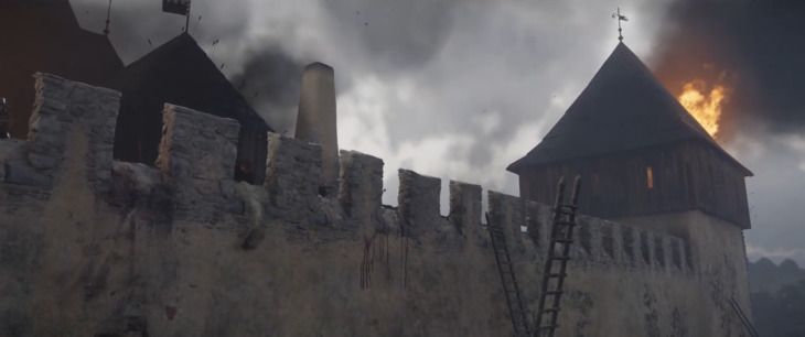 Гайды, Kingdom Come Deliverance 2