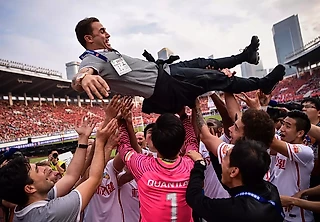 «Я не мог себе представить, что стану тренером». Загадочная история Фабио Каннаваро