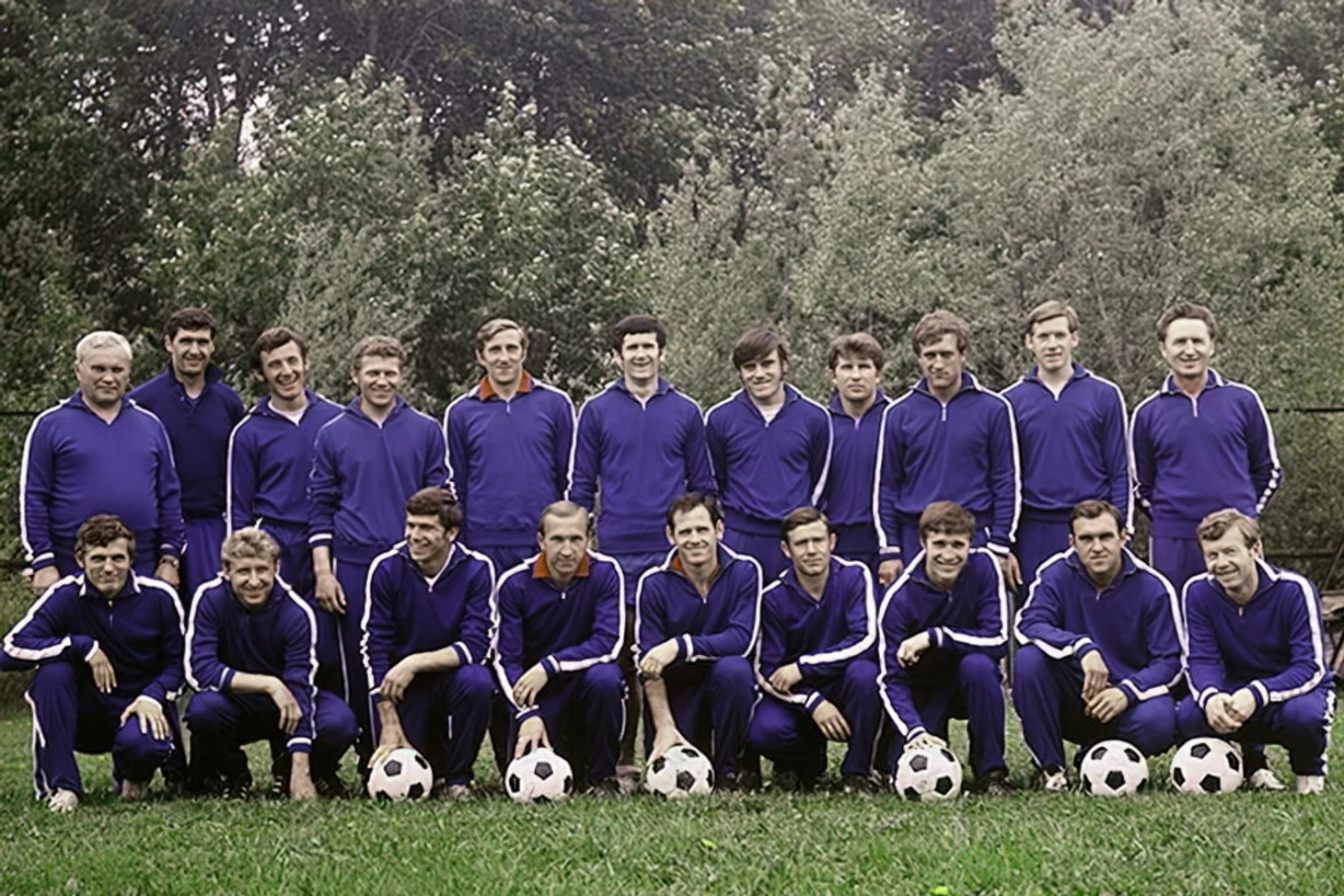 Виталий Шевченко