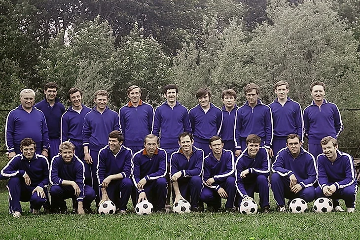 Виталий Шевченко