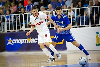 Топ-5 команд по выступлениям в плей-офф Суперлиги: статистика