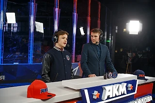 День рождения в канун Дня матери: детский матч и визит в роддом в честь шестилетия «Академии Михайлова»