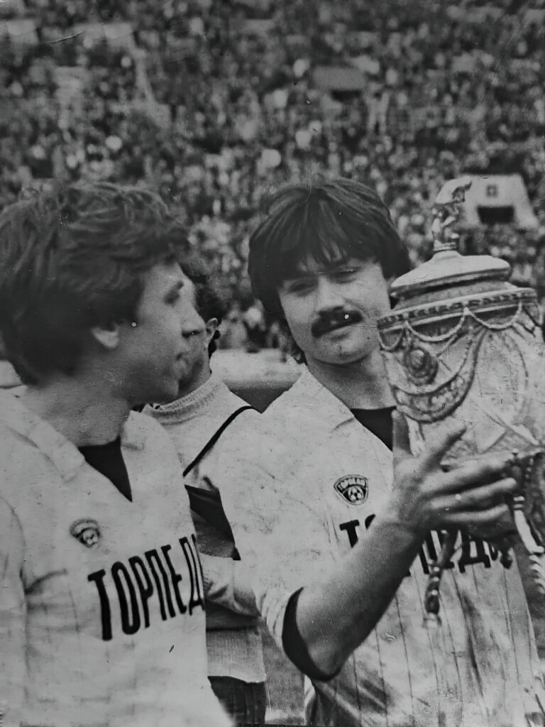 Александр Полукаров