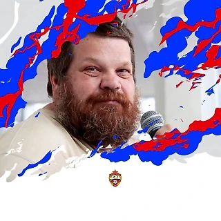 Многие, кто был на стадионе, заметили отсутствие постоянного диктора «ВЭБ-Арены» Игоря Плешакова
