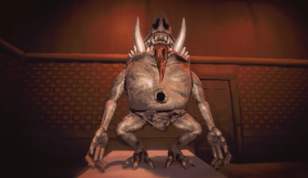 R.E.P.O. Devs Announce 