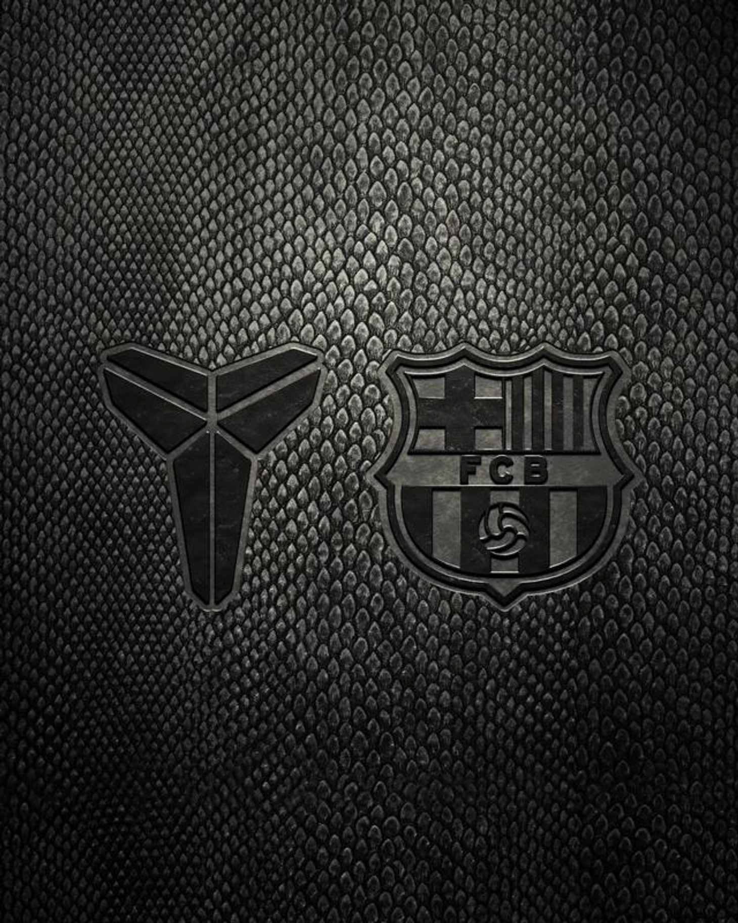 Le FC Barcelone sort un maillot extérieur avec le logo de Kobe Bryant