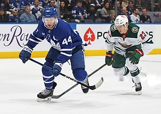 NHL Rumors. 30 мая 2025