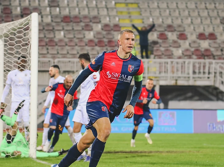Bekim Balaj retires from the Albanian national team – Sport