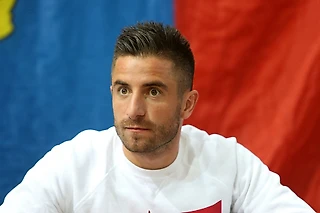 Тошич: «Если бы у меня с телом было всё хорошо, я бы ещё играл в ЦСКА»