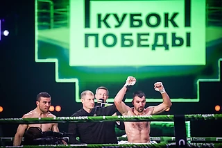 Стало известно место проведения Кубка Победы по боксу. Оргкомитет турнира уходит в регионы.
