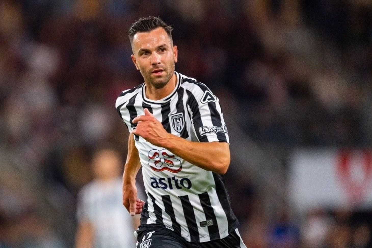 Bruns miste waardering bij contractaanbod FC Twente | Twenteinsite.nl