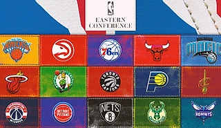 Прогноз на регулярный сезон НБА. Восток / Fast Break