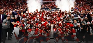 Итоги Кубка Стэнли 2024 командных турниров Team Head to Head NHL and AHL