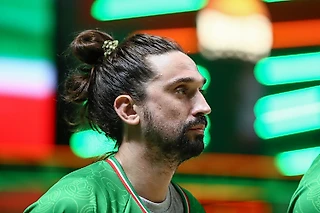 «Выиграть чемпионство с УНИКСом? А почему бы нет?» Алексей Швед – о Казани