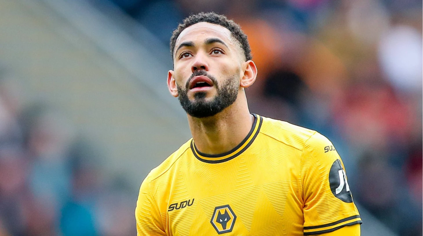 Matheus Cunha Wolverhampton 2025