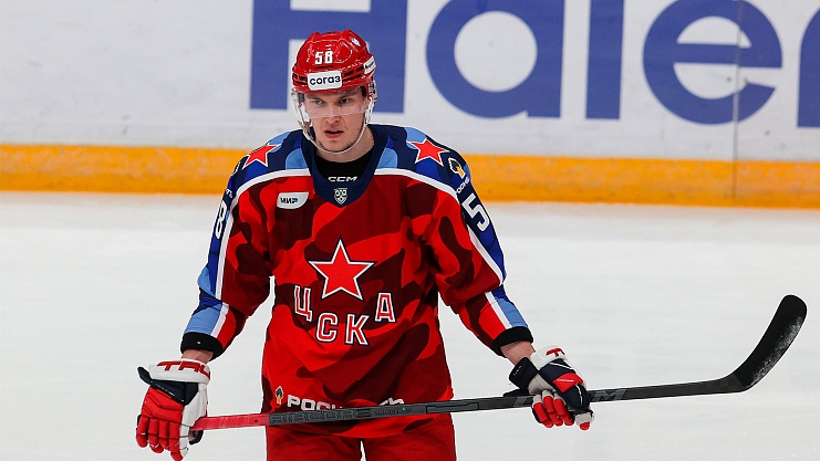 Егор Фатеев: Нужно обязательно выиграть заключительные матчи