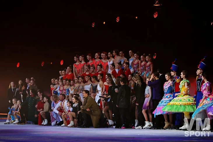 Лёд и Пламень