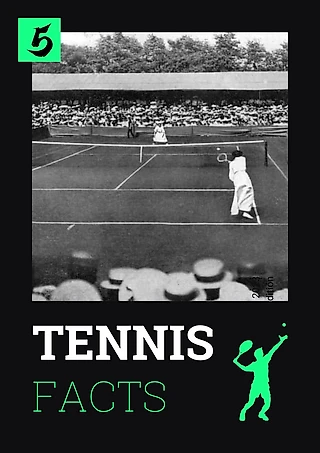 Сегодня отмечается Всемирный день тенниса