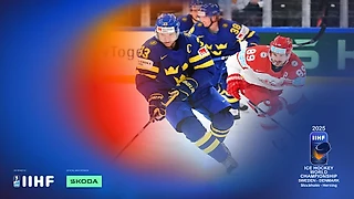 Турнир прогнозов Elite // Чемпионат мира по хоккею 2025