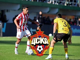 ЦСКА закрывает сделку по Тьягу Паласиосу?