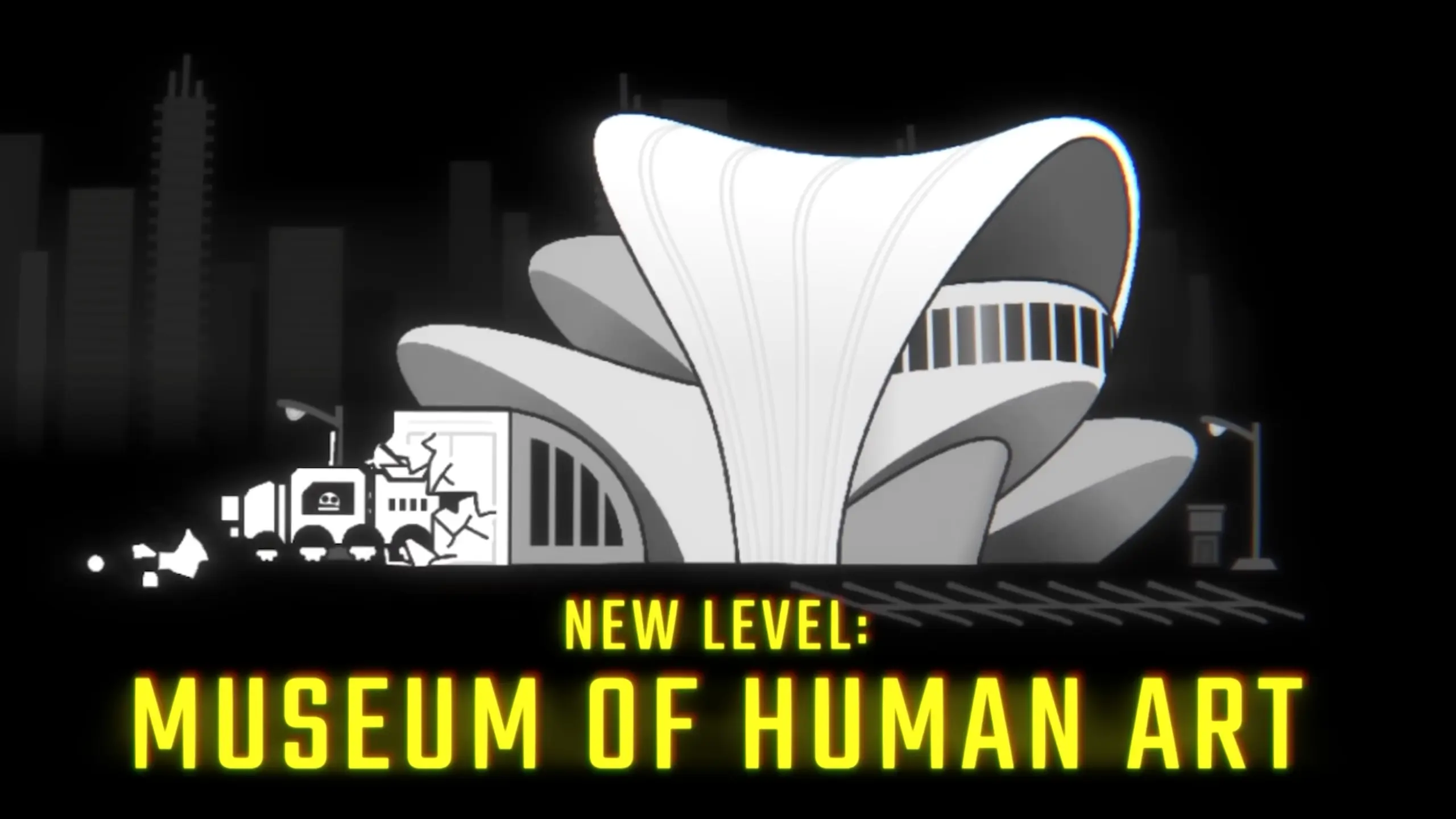 Крупное обновление R.E.P.O. v0.2.0 – Музей — DATAVICE на EntHub