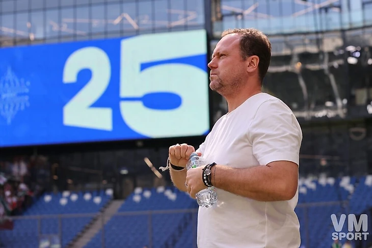 Марцел Личка. ФК Динамо