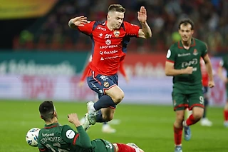 Главный тренер ЦСКА Фабио Челестини рассказал, как переделал Данила Кругового в правого полузащитника