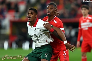 Кристофер Ву: «Если бы мы не боролись за титул, можно было бы уже заканчивать играть. Отыграть отрыв пока еще возможно»