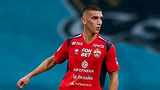 Семшов: Для борьбы за чемпионство ЦСКА не хватает скамейки