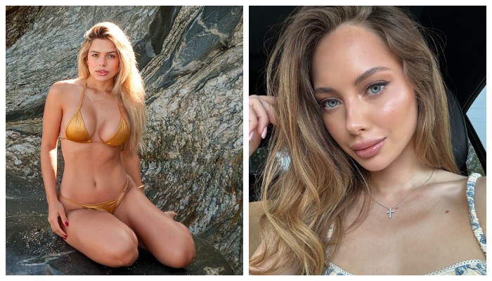 Жара в Португалии: самые красивые болельщицы на матче «Бенфика» – «Порту»🔥