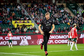 Губерниев: нам нужен сильный ЦСКА, Челестини пришёлся ко двору