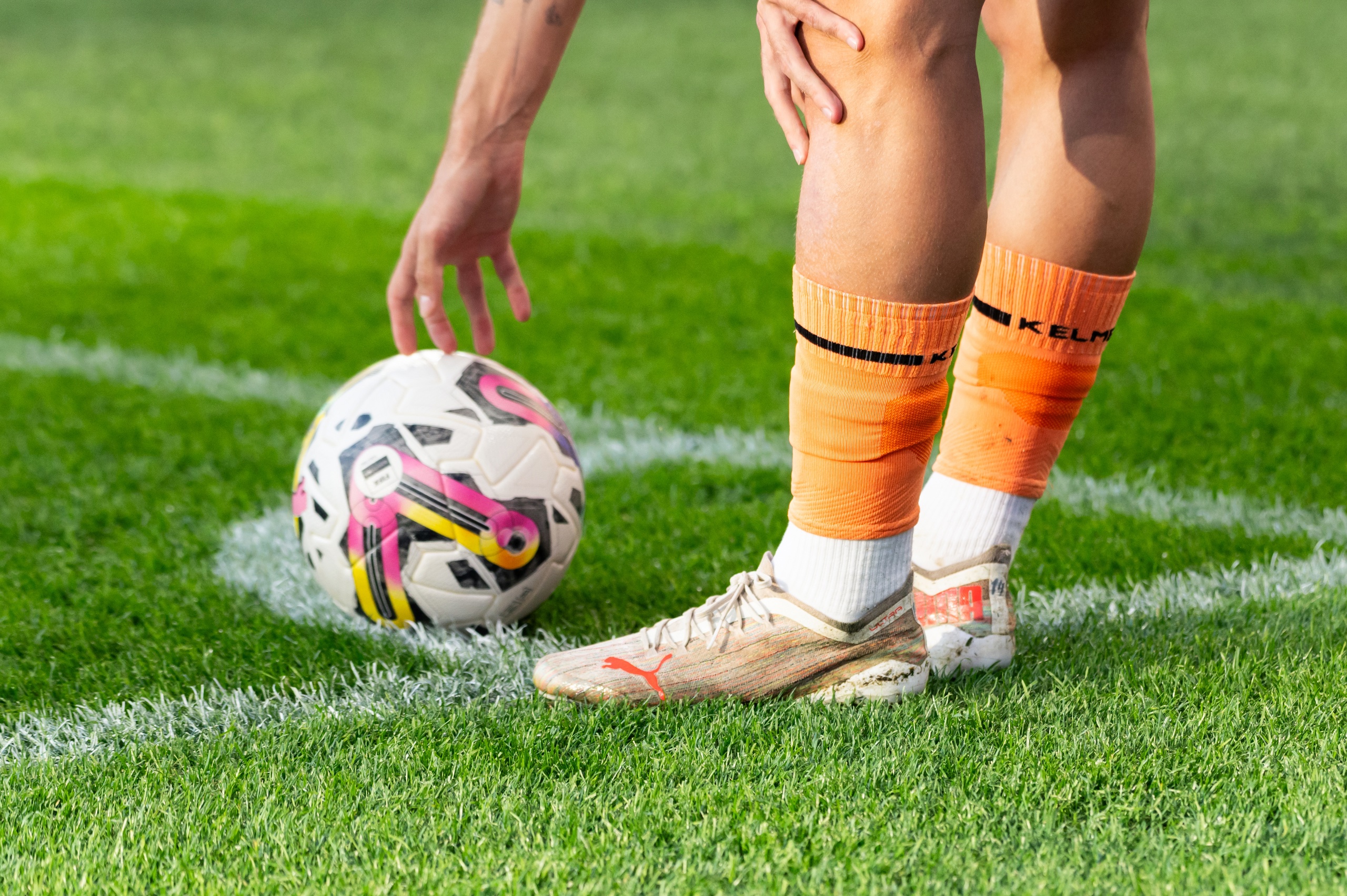 Скорее всего в вашей жизни нет большого стресса, если вы не болеете за футбол