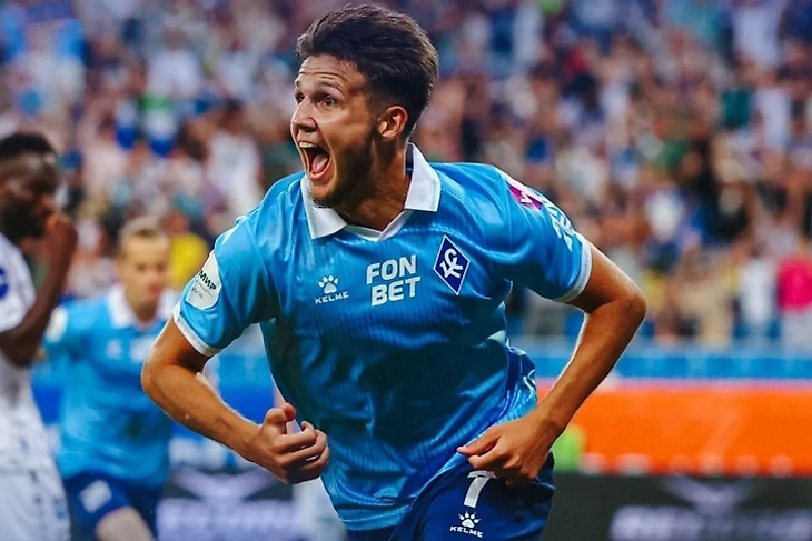 Вадим Раков