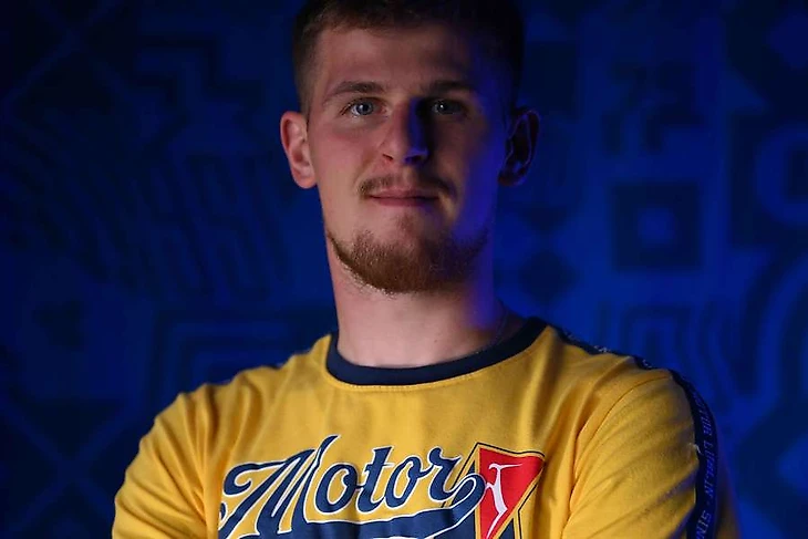 Oficjalnie: Karol Czubak wraca do Polski, ma zastąpić Mraza w ataku Motoru Lublin | Flashscore.pl